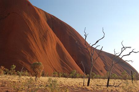 Uluru