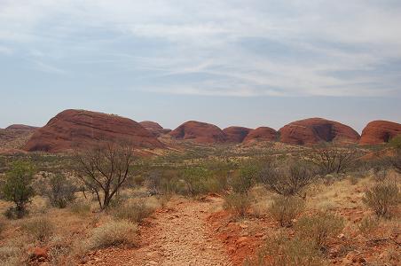 Kata Tjuta