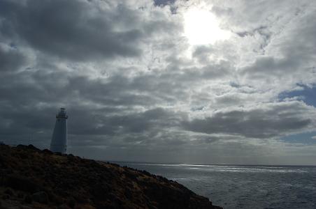 Willoughby Lighthouse