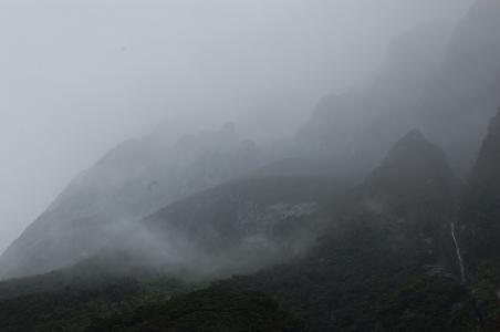 Milford Sound