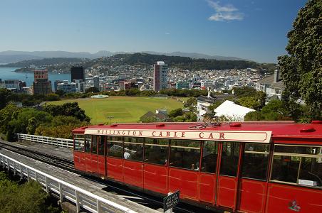 Wellington 