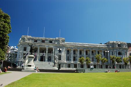 Parliament House