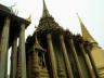 Wat Phra Kaew, Bangkok.