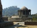 More temple fun in Kumblegarh - Rajasthan