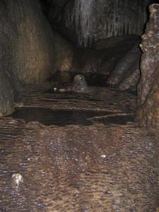 Cueva de Gaucharo