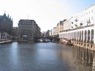 CanalCentre