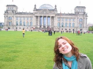 Reichstag Lisa