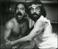 Cheech & Chong