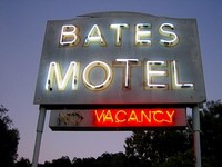 Bates Motel