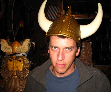 Dan the Viking