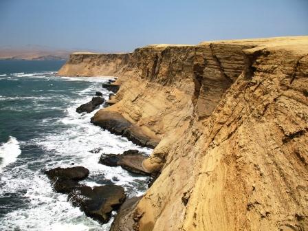 Paracas National Reserve