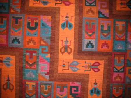 tapestry by Alejandro