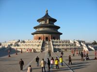 Temple of Heaven Park