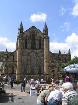 Hexhamabbeynmarket.JPG