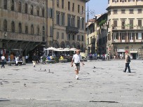 Piazzadellasignoriaandtom.JPG