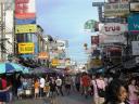 Khao San Road