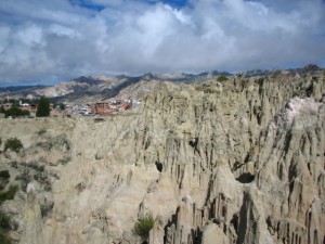 Valley of the Moon