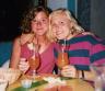 Sipping it up in Tiajuana 1992