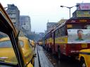 Old English Taxi’s in Kolkata