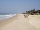 Beach Goa