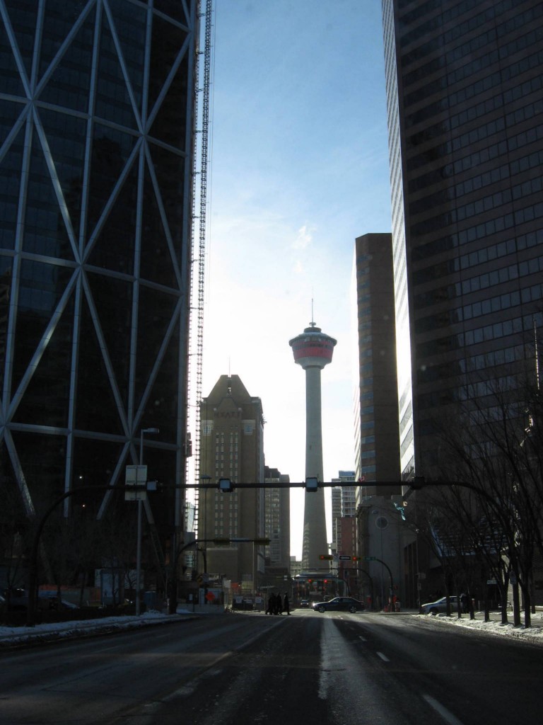 Calgary Tower