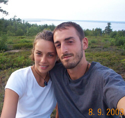 Jon & Michelle