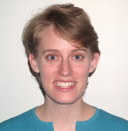 Joni Marshburn