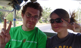 kent & amanda