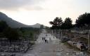 Ephesus trail
