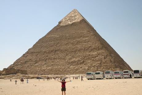 pyramids ko