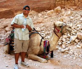 camel jim