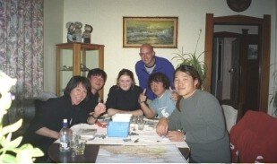 It�s an all night wine and jade party!   Hokitika  9/28