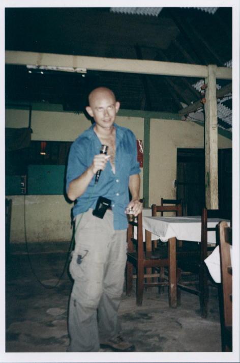 karaoke