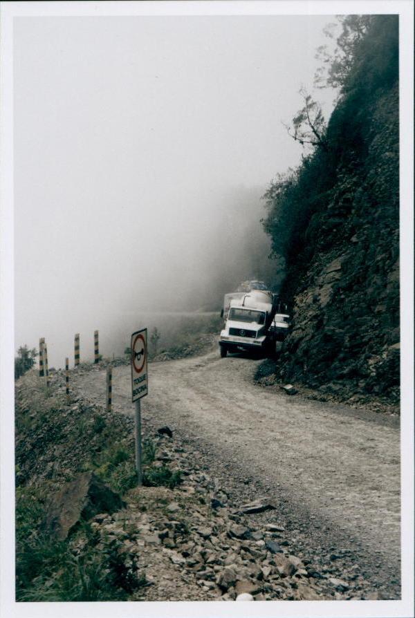 trucks