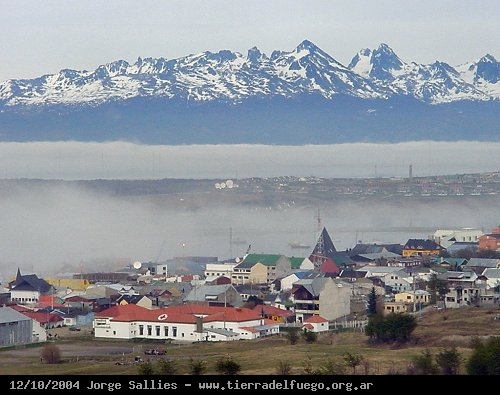 Ushuaia