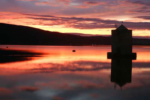 Orbetello