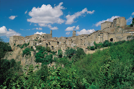 Sorano