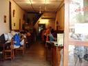 monks cafe