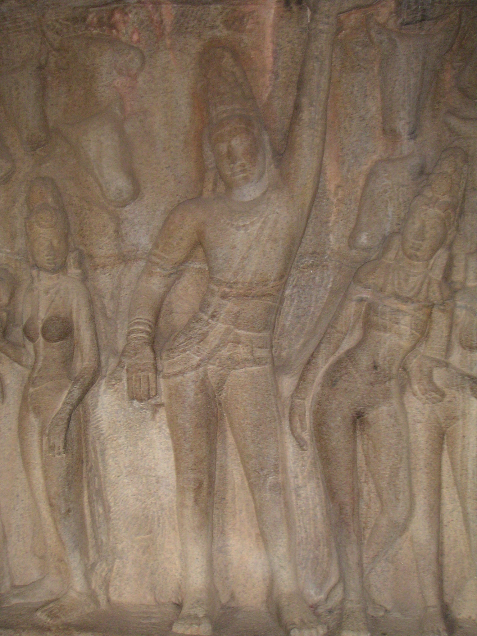 Disco Krishna