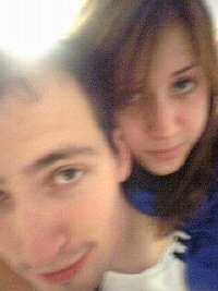 Natalie & Brian
