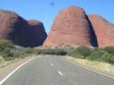 Kata-Tjuta