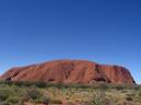 Uluru