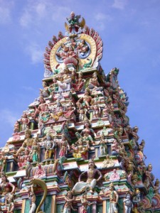 Little India, Singapore