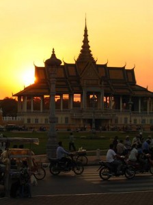 Phnom Penh