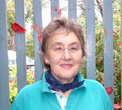 Pauli Little