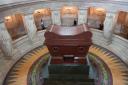 Napoleon’s Tomb