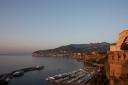 Sorrento and the Bay of Naples