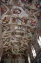 Sistine Chapel