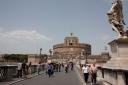 Castel Sant’ Angelo