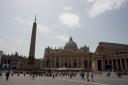 The vatican